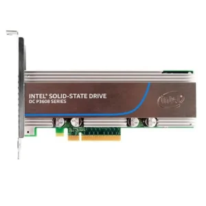20-167-365-01.webp Intel DC P3608 SSDPECME016T401 1.6TB PCI-Express 3.0 x8 MLC Enterprise Solid State Drive Generic Single Pack