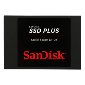 20-173-423-S01.webp SanDisk SSD PLUS 2.5" 2TB SATA III MLC Internal Solid State Drive (SSD) SDSSDA-2T00-G26