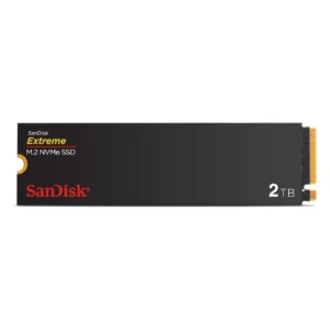 20-173-651-01.webp SanDisk Extreme M.2 2280 2TB PCI-Express 4.0 Internal Solid State Drive (SSD) SDSSDX3N-2T00-G26