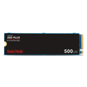 20-173-653-03.webp SanDisk Extreme M.2 2280 500GB PCI-Express 4.0 Internal Solid State Drive (SSD) SDSSDX3N-500G-G26