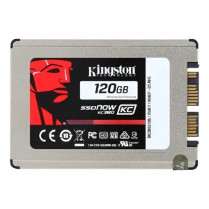 20-239-992-03.webp Kingston SSDNow KC380 120GB Micro-SATA 6Gb/s Internal Solid State Drive (SSD) SKC380S3/120G