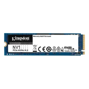 20-242-594-V02.webp Kingston NV1 1TB M.2 2280 NVMe PCIe Internal SSD Up to 2100 MB/s SNVS/1000G