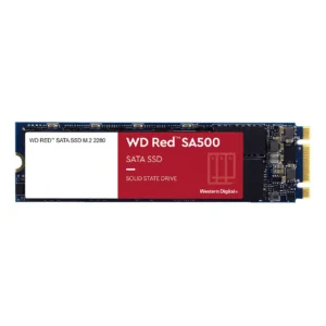 20-250-128-V01.webp Western Digital WD Red SA500 M.2 2280 2TB SATA III 3D NAND Internal Solid State Drive (SSD) WDS200T1R0B