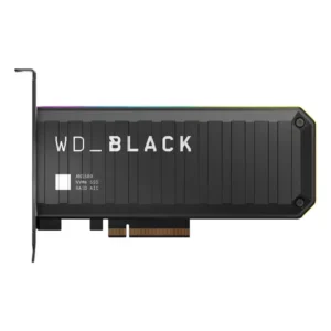 20-250-159-V01.webp Western Digital WD BLACK AN1500 NVMe AIC 1TB PCI-Express 3.0 x8 Internal Solid State Drive (SSD) WDS100T1X0L