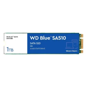 20-250-232-V01.webp WD Blue 1TB SA510 M.2 Internal Solid State Drive SSD - WDS100T3B0B