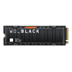 20-250-250-04.webp Western Digital WD_BLACK SN850 NVMe SSD for PS5 Consoles M.2 2280 1TB PCI-Express 4.0 x4 Internal Solid State Drive (SSD) WDBBKW0010BBK-WRSN