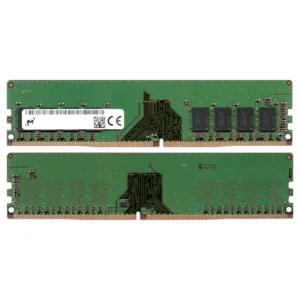 20-363-124-01.webp Micron 16GB Registered DDR4 2666 (PC4 21300) Server Memory Model MTA18ASF2G72PZ-2G6E1