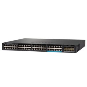 20191017150016ZiKYWk.jpg Cisco Catalyst 3650 Layer 3 Switch WS-C3650-12X48UZ-L