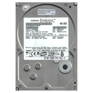 20240411183321.webp Hitachi GST Deskstar 7K1000 HDS721075KLA330 750GB 7200 RPM 32MB Cache SATA 3.0Gb/s 3.5" Hard Drive Bare Drive