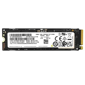 20240418142310-1.webp Samsung MZNTY256HDHP-000L7 - 256GB M.2 2280 SATA III NGFF Solid State SSD