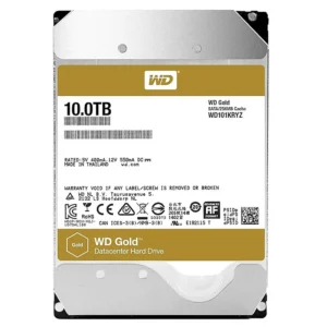 20240515103430.webp WD Gold WD101KRYZ 10TB SATA 6Gbps 7.2K 256MB 3.5in ENT HDD