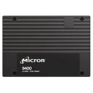 20240517185748.webp Micron 9400 Pro 7.68TB Solid State Drive - Internal - U.3 (PCI Express NVMe 4.0 x4) MTFDKCC7T6TGH-1BC1ZABYYR