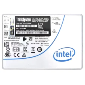 20240521144117.webp 6.4TB SSD SSDPE2KE064T8L U2 INTEL P4610 U.2 NVME PCIE ERIES Solid State Drive