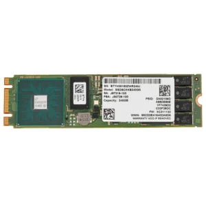 20240606152150.webp SSDSCKKB240G801 - Intel D3-S4510 240GB SATA 6Gb/s Triple-Level-Cell M.2 Solid State Drive