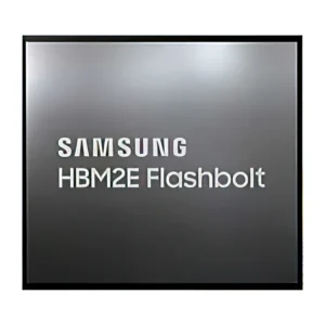 20240712153419.webp Samsung HBM2E Flashbolt 16Gb (2GB) 3.6Gbps DRAM Chip (KHAA84901B-JC17T00)