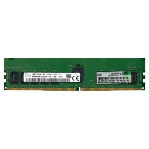 20240730180444.webp HPE 840756-091 16GB Dual Rank x8 DDR4-2666MHz CL19 Reg Smart Memory