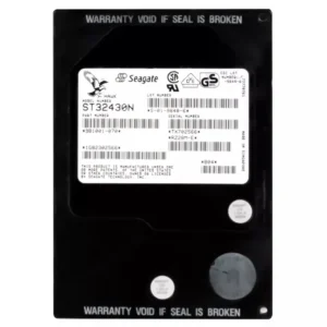 20240822144552.webp ST32430N Seagate Hawk 2LP 2.1GB 5400RPM Fast SCSI 50-Pin 512KB Cache 3.5-inch Internal Hard Drive