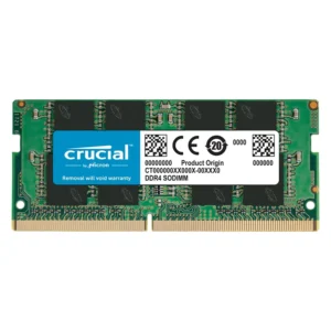 20240829155001.webp MTA18ASF4G72HZ-2G6B2R Micron 32GB DDR4-2666 ECC SODIMM 2Rx8 CL19