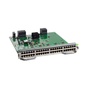 2175268__38863.1689583557_20251205.webp Cisco Catalyst 9400 Series 48 Port 10Gbps SFP+Line Card C9400-LC-48XS=