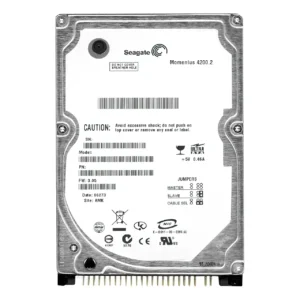 22-146-227-01.webp Seagate Momentus 5400.2 ST9120821AS 120GB 5400 RPM 8MB Cache SATA 1.5Gb/s 2.5" Notebook Hard Drive Bare Drive