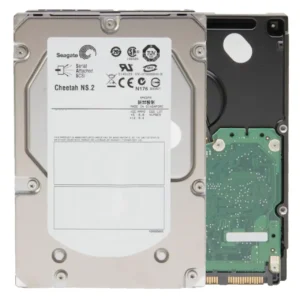 22-148-617-02.webp Seagate Cheetah 15K.7 ST3600057SS 600GB 15000 RPM 16MB Cache SAS 6Gb/s 3.5" Internal Enterprise Hard Drive Bare Drive