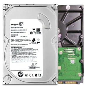 22-148-902-04.webp Seagate SV35.6 ST2000VX000 2TB 7200 RPM 64MB Cache SATA 6.0Gb/s 3.5" Surveillance Hard Drive Bare Drive