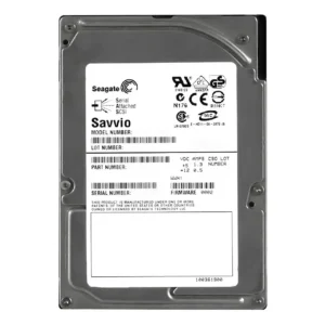 22-148-935-03.webp Seagate Savvio ST973401FC 73.4GB 10000 RPM 8MB Cache Fibre Channel 4Gb/s 2.5" Internal Hard Drive Bare Drive
