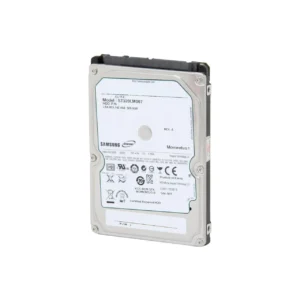 22-152-385-03.webp Seagate/SUMSUNG Spinpoint MP4 ST320LM007 / HM320HJ 320GB 7200 RPM 16MB Cache SATA 3.0Gb/s 2.5" Internal Notebook Hard Drive Bare Drive