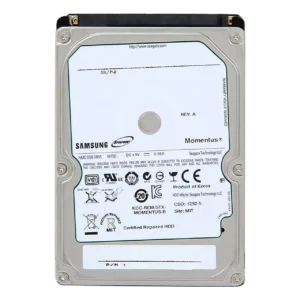 22-152-386-03.webp Seagate/SUMSUNG Spinpoint M7E ST500LM011 / HM501II 500GB 5400 RPM 8MB Cache SATA 3.0Gb/s 2.5" Internal Notebook Hard Drive Bare Drive