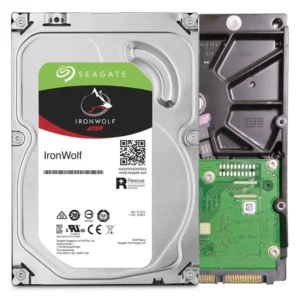 22-172-025-S03.webp Seagate IronWolf Pro ST14000NT001 14TB 7200 RPM 256MB Cache SATA 6.0Gb/s 3.5" Internal Hard Drive