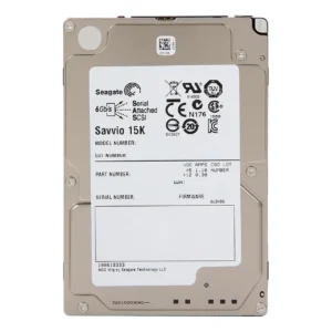 22-178-095-02.webp Seagate Savvio 15K ST973451SS 73.40 GB 2.5" Internal Hard Drive