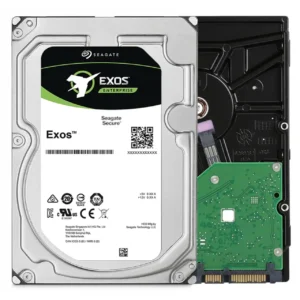 22-178-291-06.webp Seagate Constellation ES.3 ST1000NM0033 1TB 7200 RPM 128MB Cache SATA 6.0Gb/s 3.5" Enterprise Internal Hard Drive Bare Drive