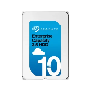 22-179-288-V01.webp Seagate Enterprise Capacity 3.5" HDD 10TB (Helium) 7200 RPM SAS 12Gb/s 256MB Cache SED Model 512e Internal Hard Drive ST10000NM0216