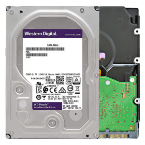 22-234-469-V01.jpg WD Blue 2TB Desktop Hard Disk Drive - 5400 RPM SATA 6Gb/s 64MB Cache 3.5 Inch - WD20EARZ