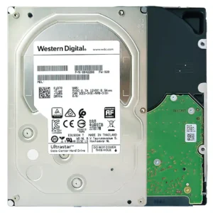 22-234-474-S01.webp Western Digital Ultrastar DC HC310 HUS726T4TALE6L4 4TB 7200 RPM 256MB Cache SATA 6.0Gb/s 3.5" Internal Hard Drive