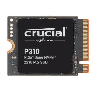 2395_20251223.webp Crucial P310 2TB PCIe Gen4 NVMe 2230 M.2 SSD