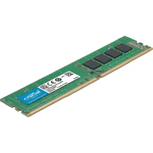 2BA-0041-00029-V01.webp Crucial 16GB DDR4 2400 (PC4 19200) Desktop Memory Model CT16G4DFD824A