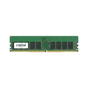 2f9j1ciprlazjbc2wjyx.webp Crucial 16GB DDR4-2133 (PC4 17000) Server Memory Model CT16G4WFD8213