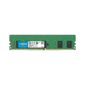 2k12kzqhdvzd1lu78cdd.webp Crucial 8GB DDR4 2666 (PC4 21300) Server Memory Model CT8G4RFS4266