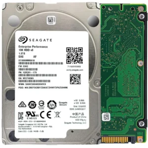 2k4w6m4mjv6utmbdpcmh.webp Seagate Enterprise Performance 10K 1.8TB SAS 2.5" 128MB ST1800MM0018 HDD Hard Disk Drive
