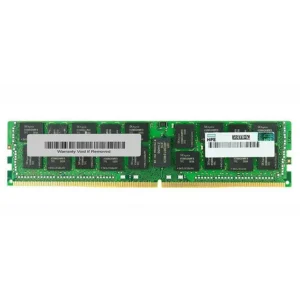 32gb2.webp HPE 32GB (1x32GB) Dual Rank x8 DDR55600 EC8 Registered Smart Memory Kit P64706-B21