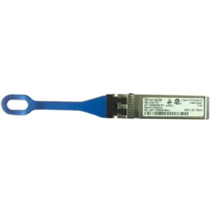 367095_20251212.webp Brocade 57-1000485-01 32Gbps Short-Wave SFP+ Transceiver Module