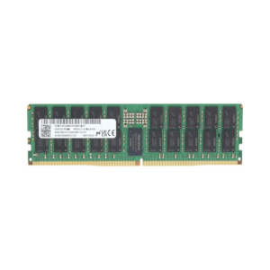 382086_20251212-1.webp Micron MTC40F2046S1RC64BR 64GB PC5-51200 DDR5-6400MT/s 2Rx4 ECC Memory