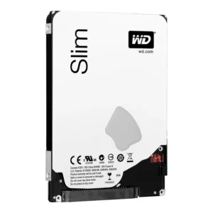 6583b32debff87f6d1ac5353096a8447afb08461a2fffc0a06941.webp WD Blue WD10SPCX 1TB 5400 RPM 16MB Cache SATA 6.0Gb/s 2.5" Internal Notebook Hard Drive