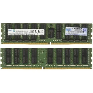 6r11ls3pwudu9cz3205n-1.webp HPE 728629 B21 774175 001 752370 091 32GB 288Pin 2133MHz ECC Reg DDR4 Memory for G9