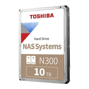 718CFwHKdL._AC_SL1500_.webp TOSHIBA N300 HDWG11AXZSTA 10TB 7200 RPM 256MB Cache SATA 6.0Gb/s 3.5" Internal Hard Drive