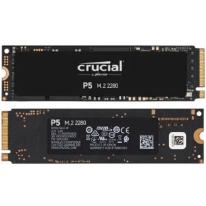 92z3j558howtzcj521ae.webp Crucial P5 1TB M.2 2280 NVMe PCIe 3.0 x4 CT1000P5SSD8