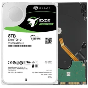 9gc8jh5yldg2zdhfbbqy.webp Seagate Exos X10 8TB 3.5" 256MB ST8000NM0016 HDD Hard Disk Drive