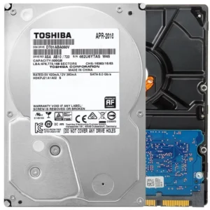 9ybemk07q1lupuyavqln.webp TOSHIBA DT01-V 500GB 3.5" 32MB DT01ABA050V HDD Hard Disk Drive
