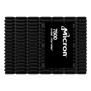 A0ZXD2404240CC7ZY2C.webp Micron MTFDKCC3T8TGP-1BK1DABYYR 7500 Pro 3.84TB U.3 PCIe 4.0 NVMe SSD